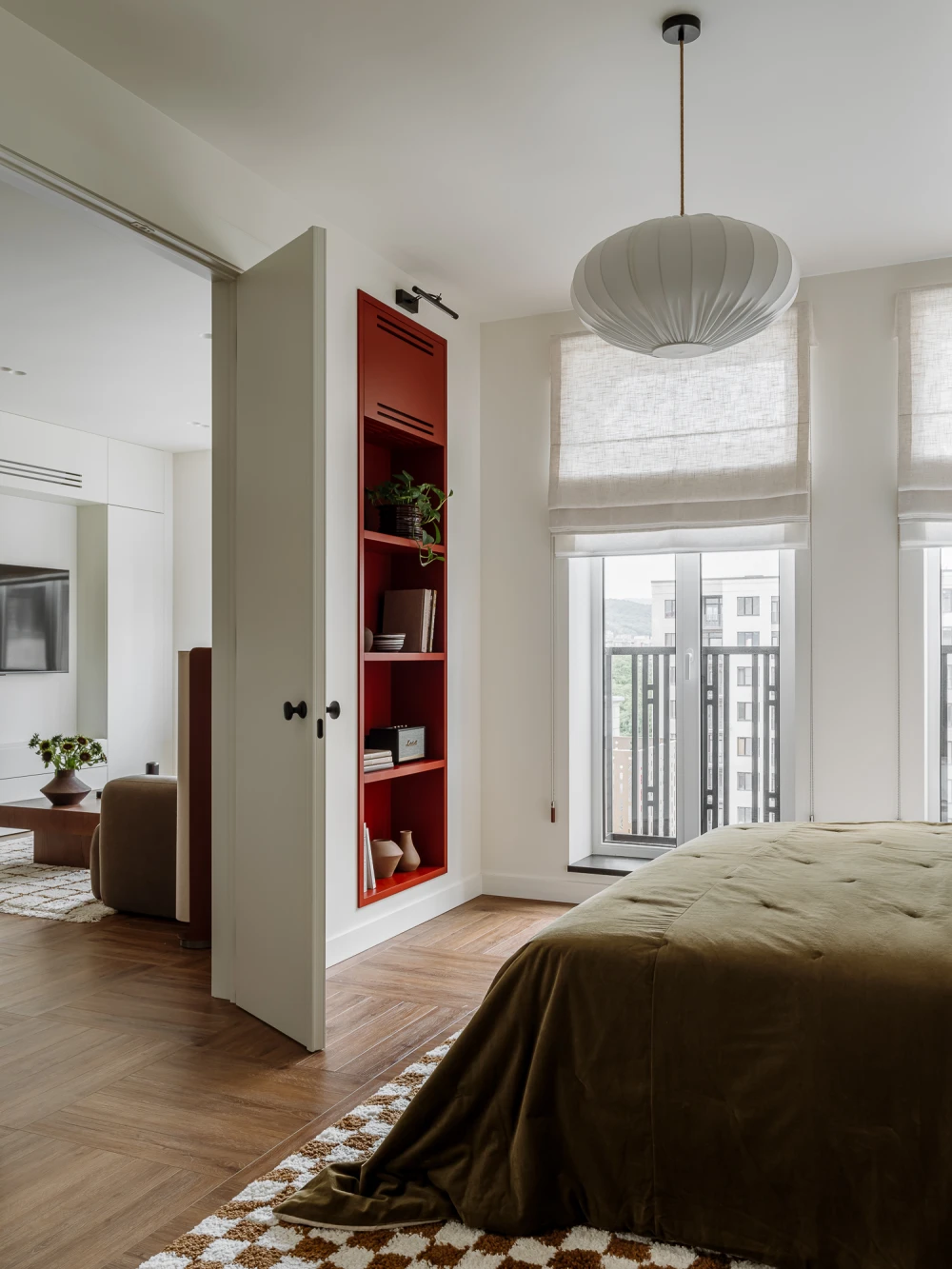 Дизайн квартиры 60 кв метров фото