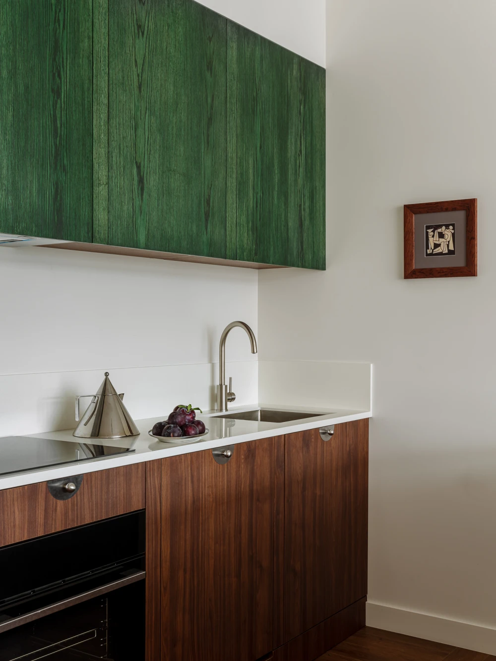 Дизайн квартиры 60 кв метров фото