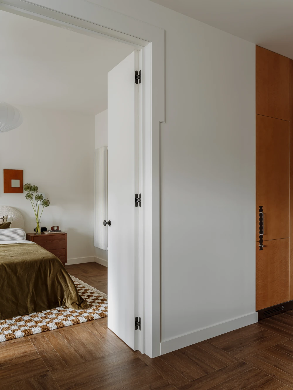 Дизайн квартиры 60 кв метров фото