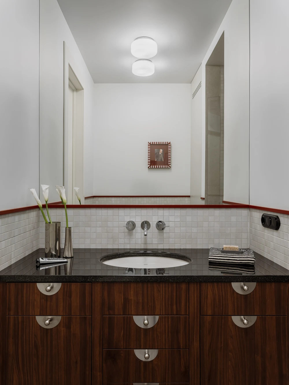 дизайн квартиры 63 кв. метра фото