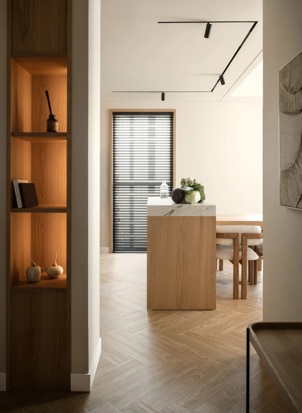 стиль джапанди фото