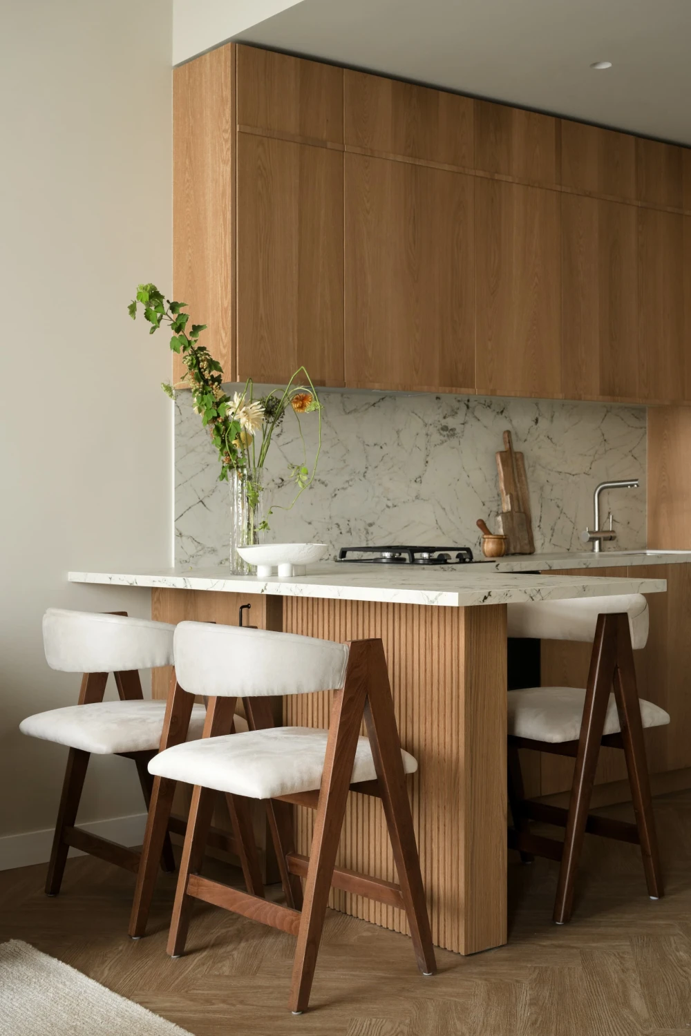 джапанди в интерьере фото