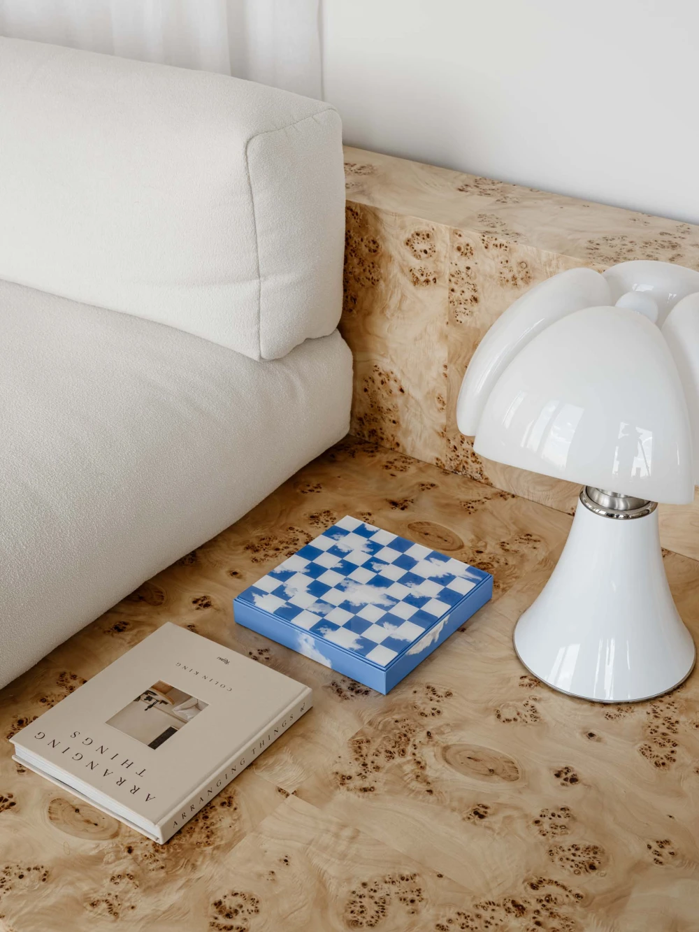 квартира архитектора фото