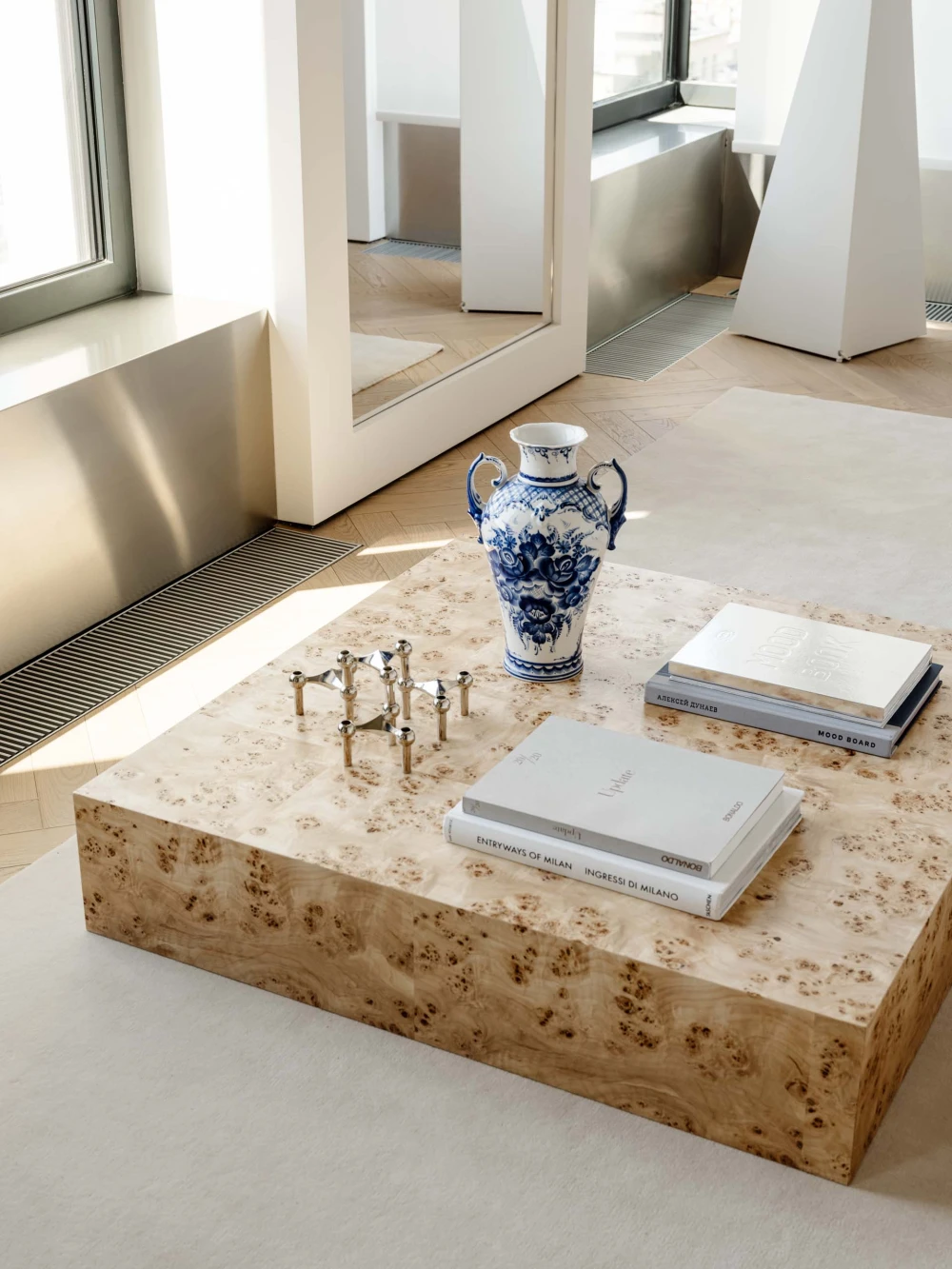 квартира архитектора фото