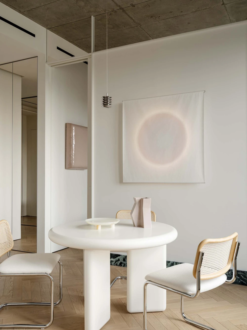 квартира архитектора фото