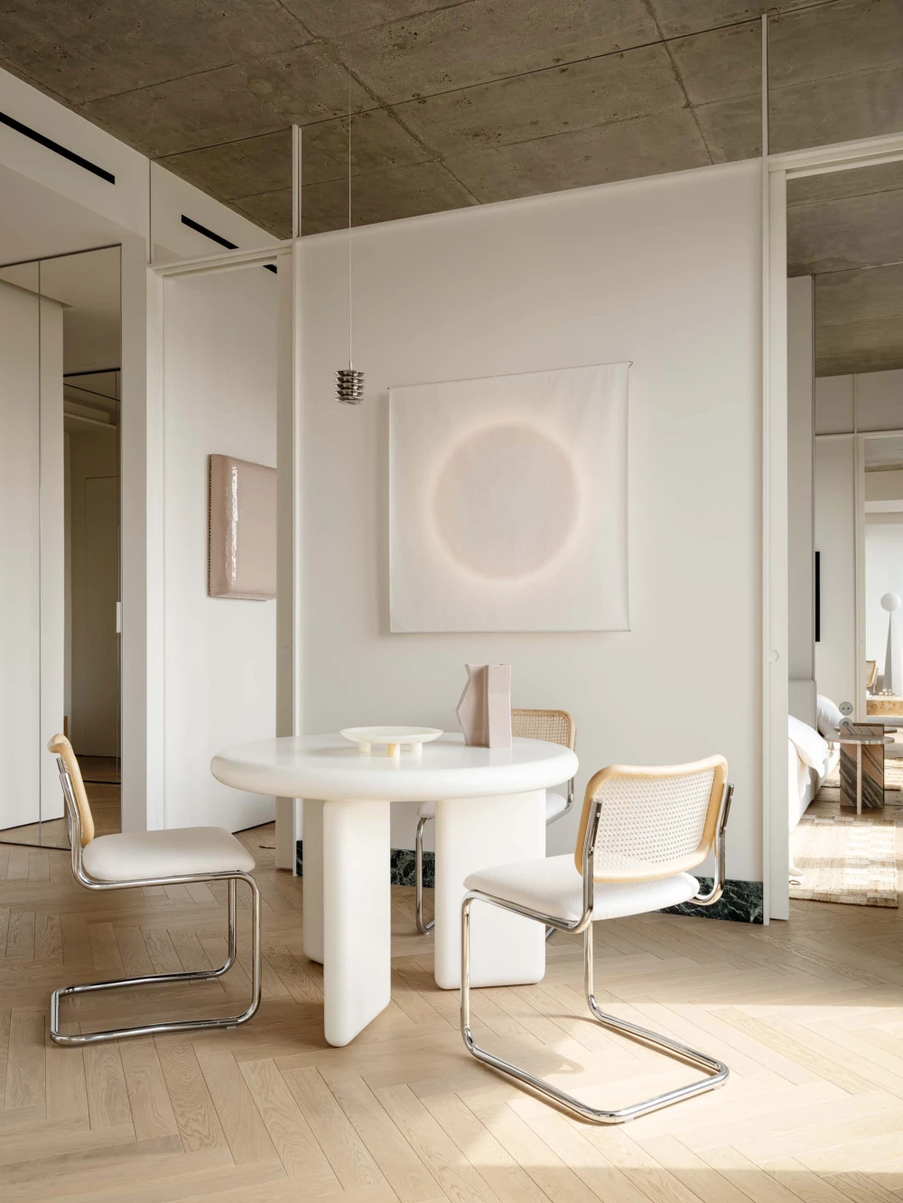 квартира архитектора фото