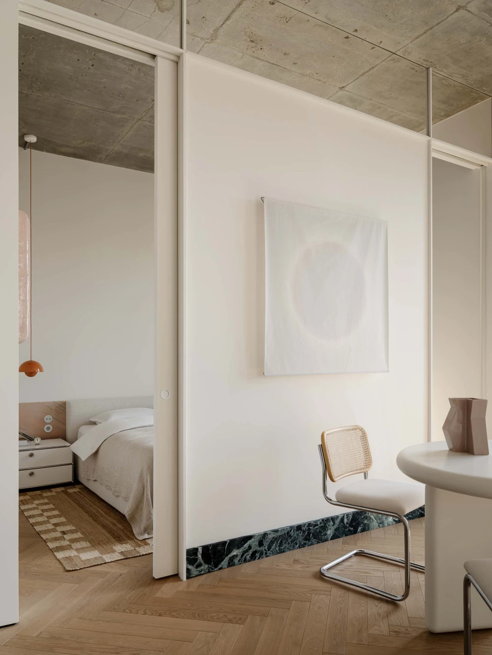 квартира архитектора фото