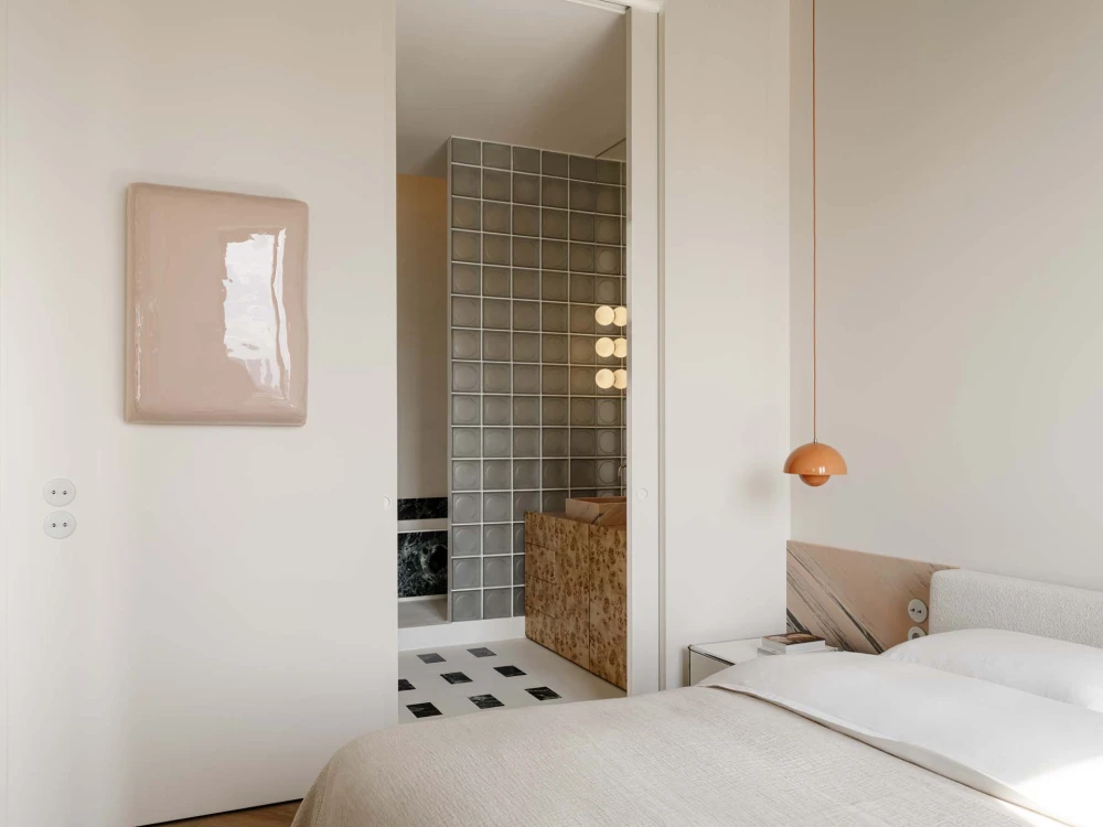 квартира архитектора фото