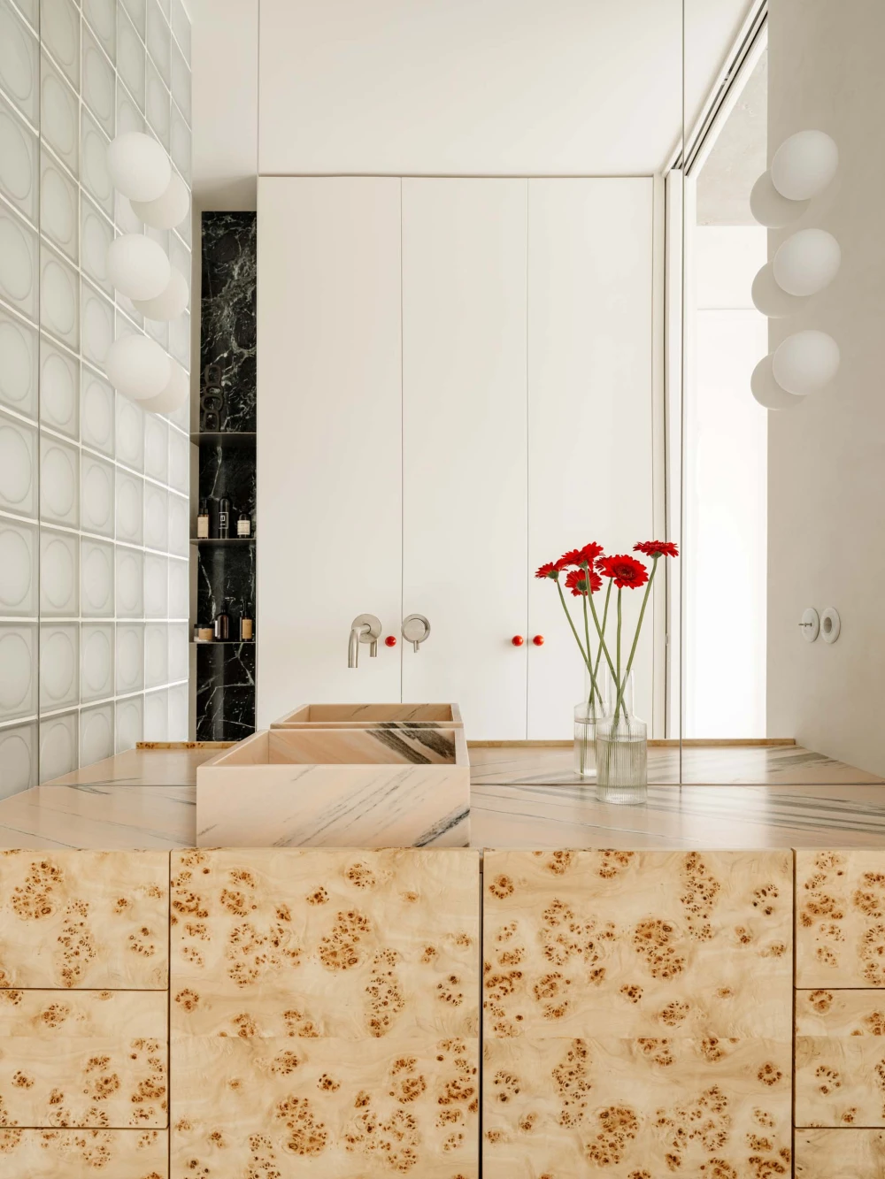 квартира архитектора фото