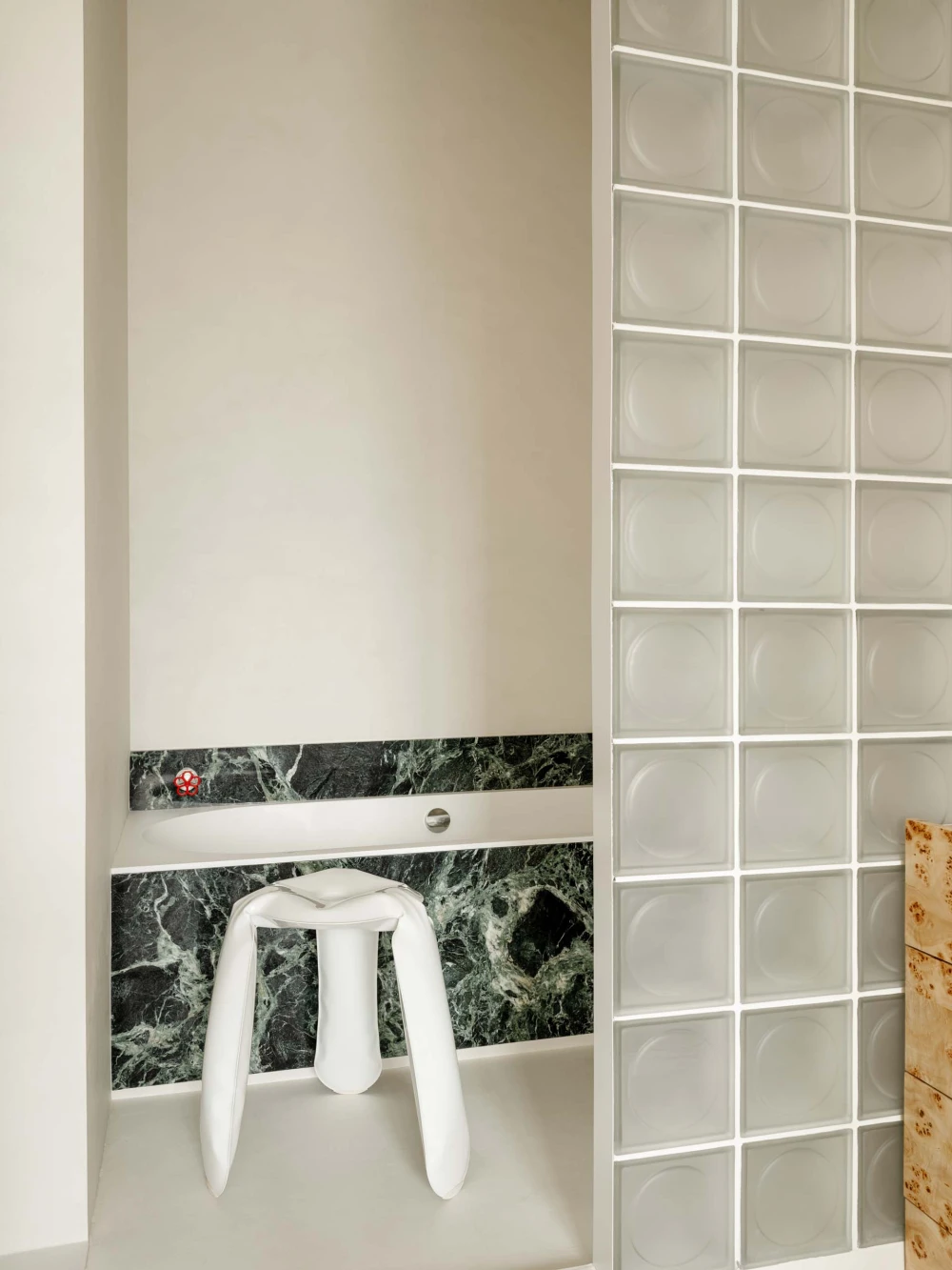 квартира архитектора фото