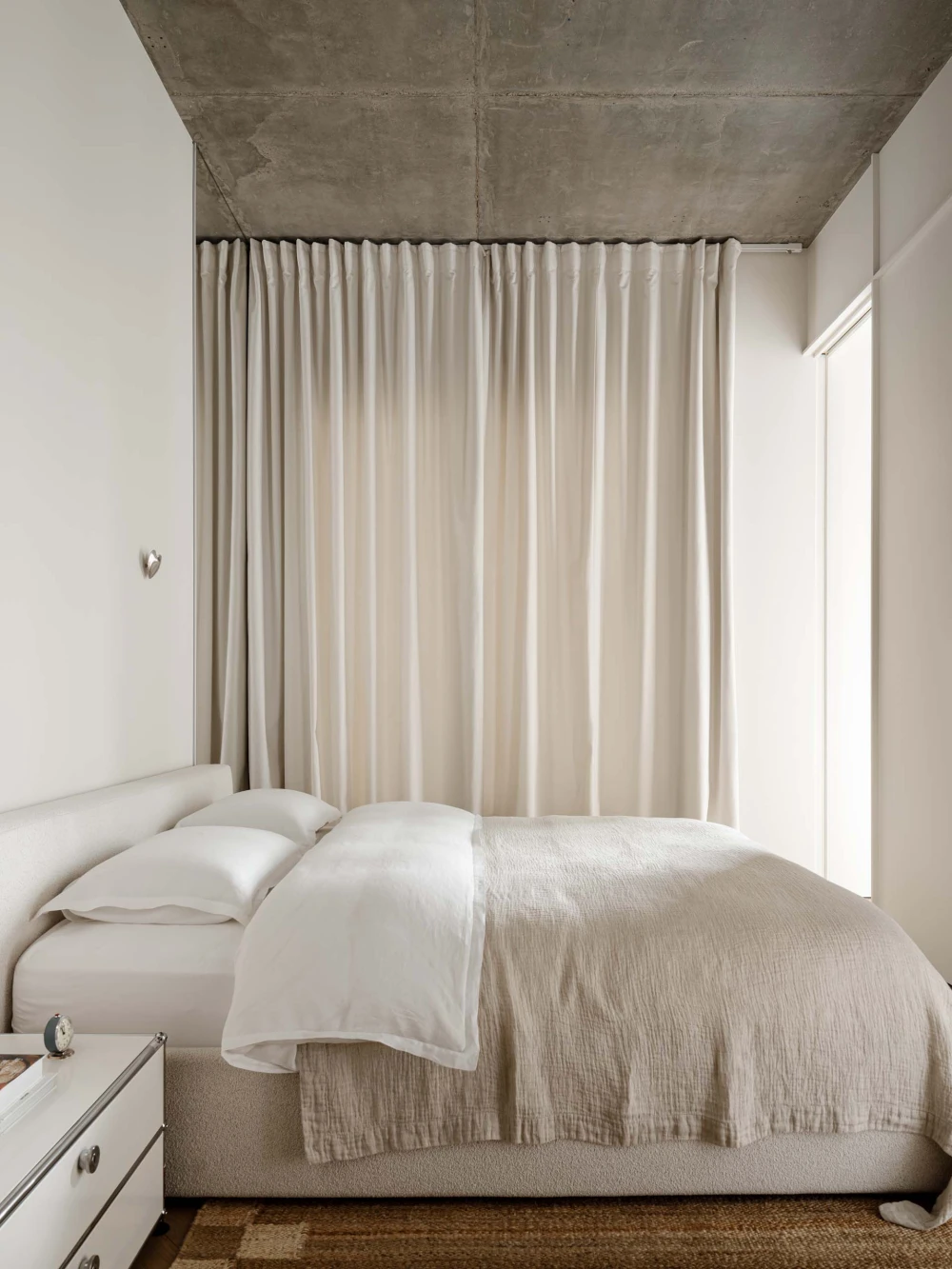 квартира архитектора фото