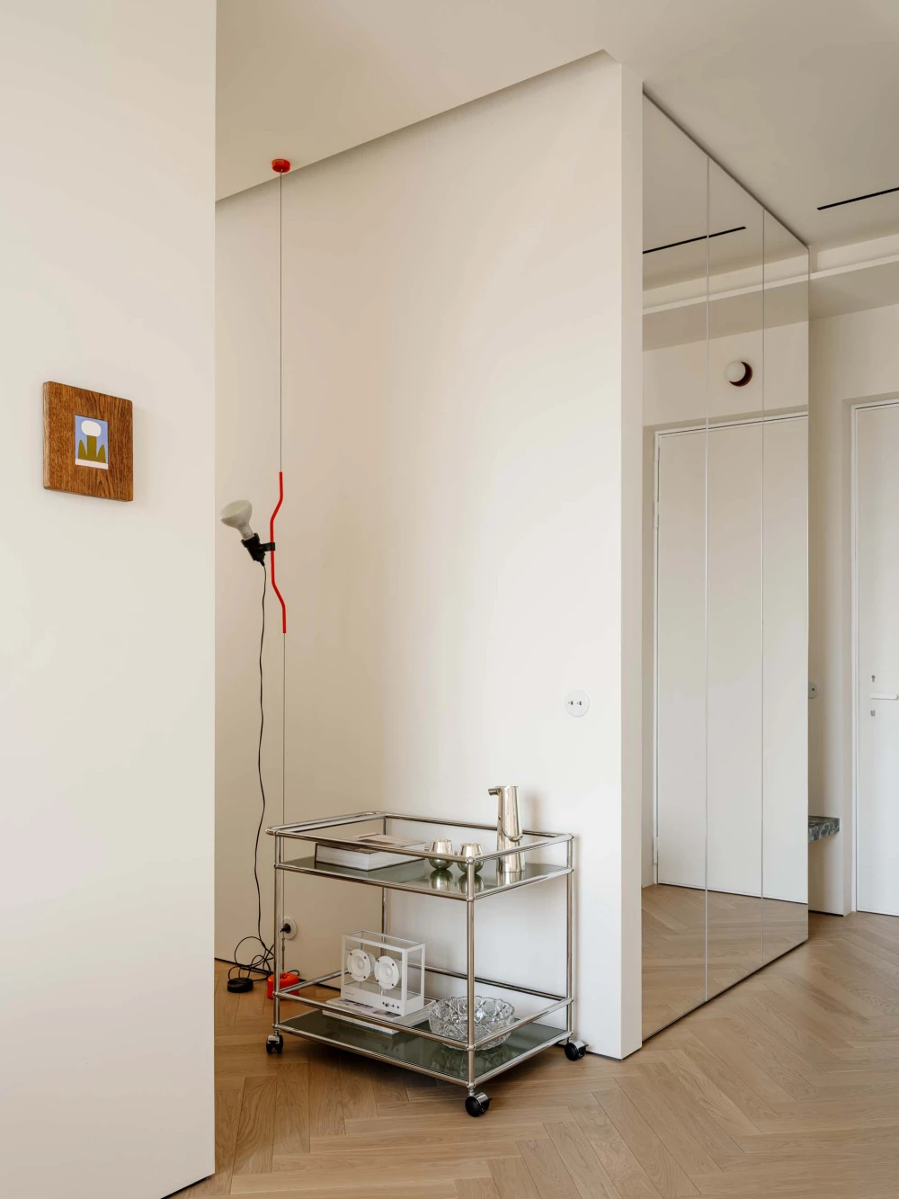 квартира архитектора фото