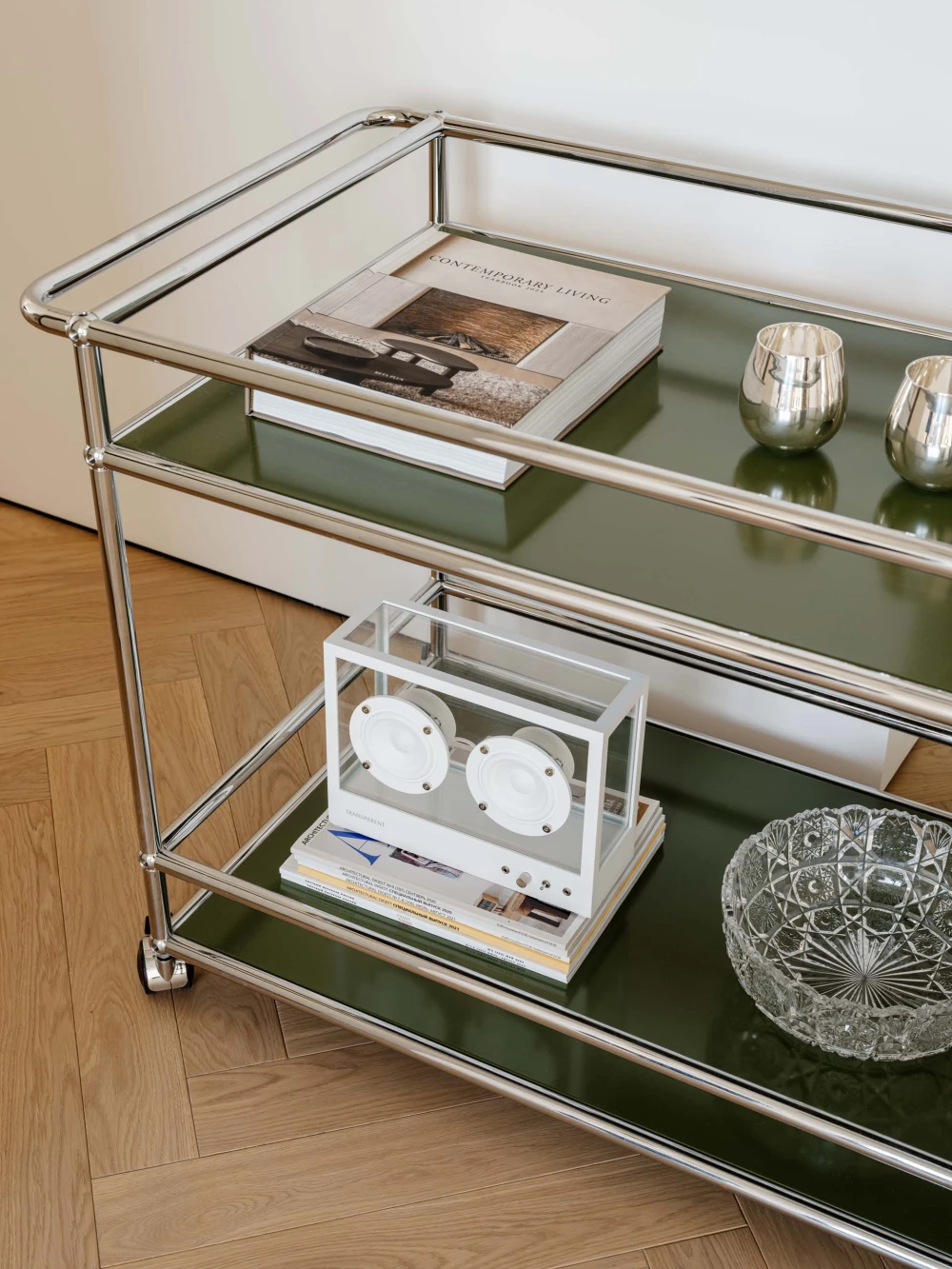 квартира архитектора фото