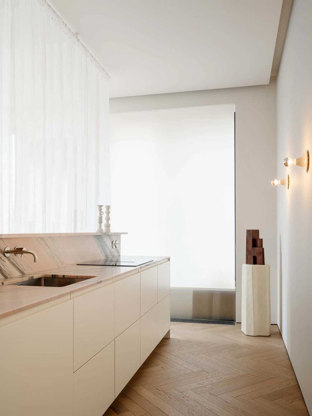 квартира архитектора фото