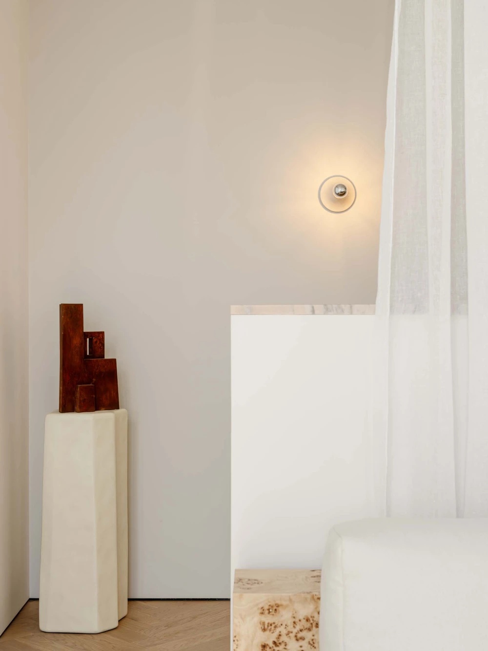 квартира архитектора фото