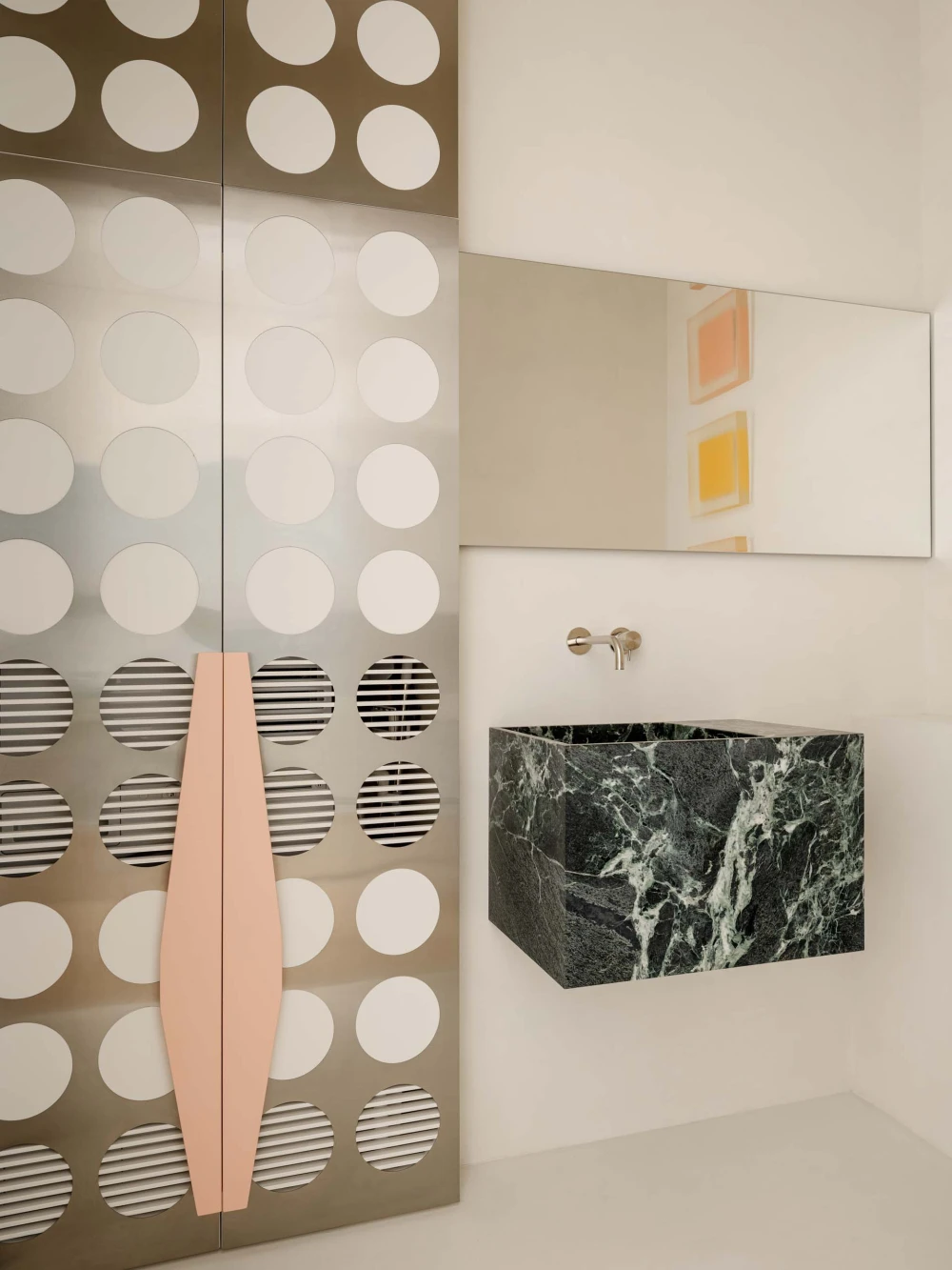 квартира архитектора фото