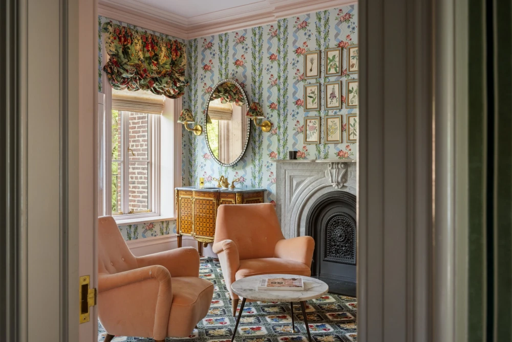 Дома знаменитостей фото 