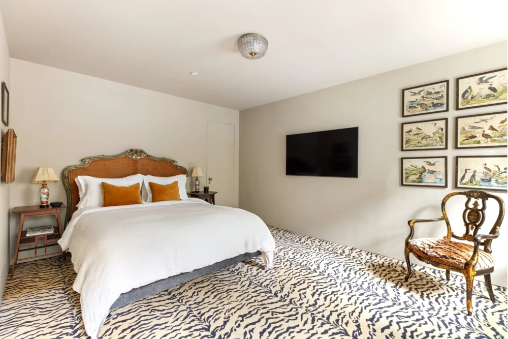 Дома знаменитостей фото 