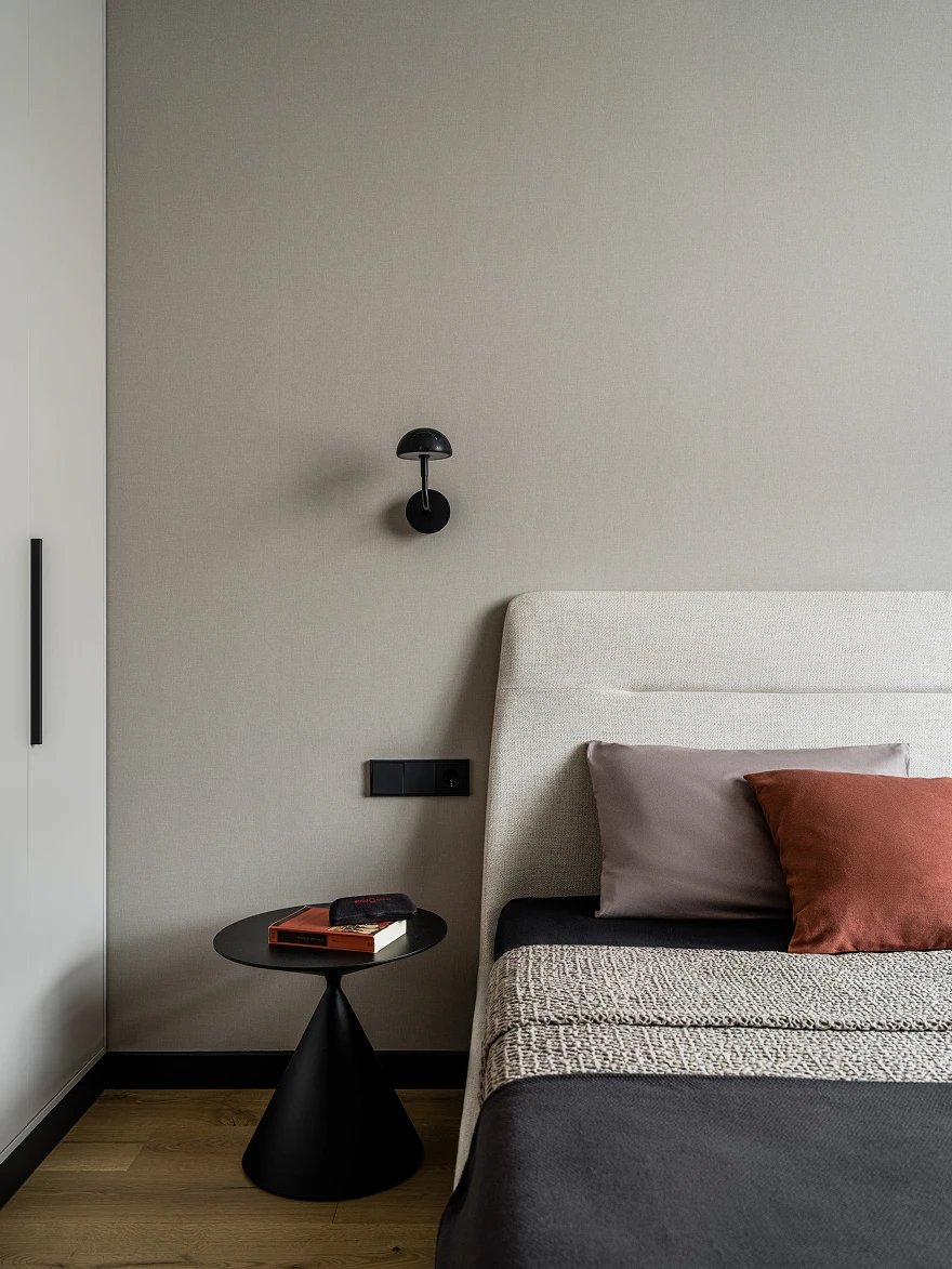 Дизайн спальни фото