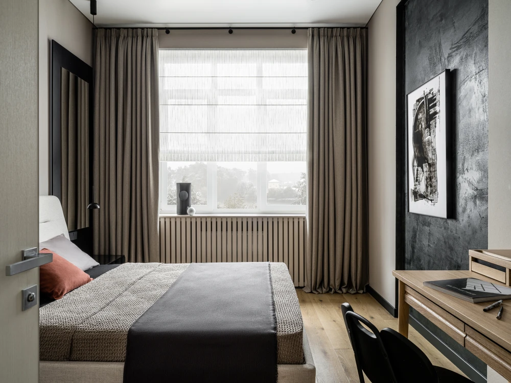 Компактный дом фото