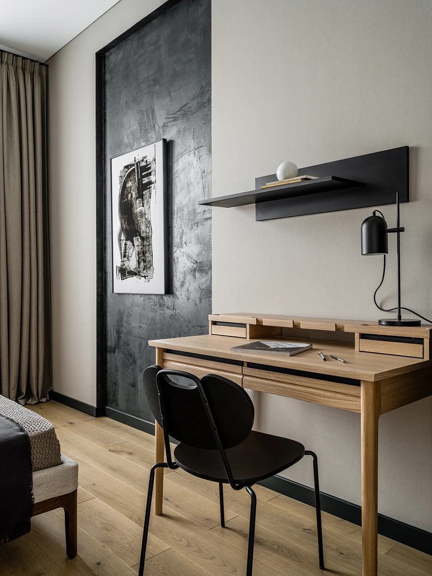 Компактный дом фото