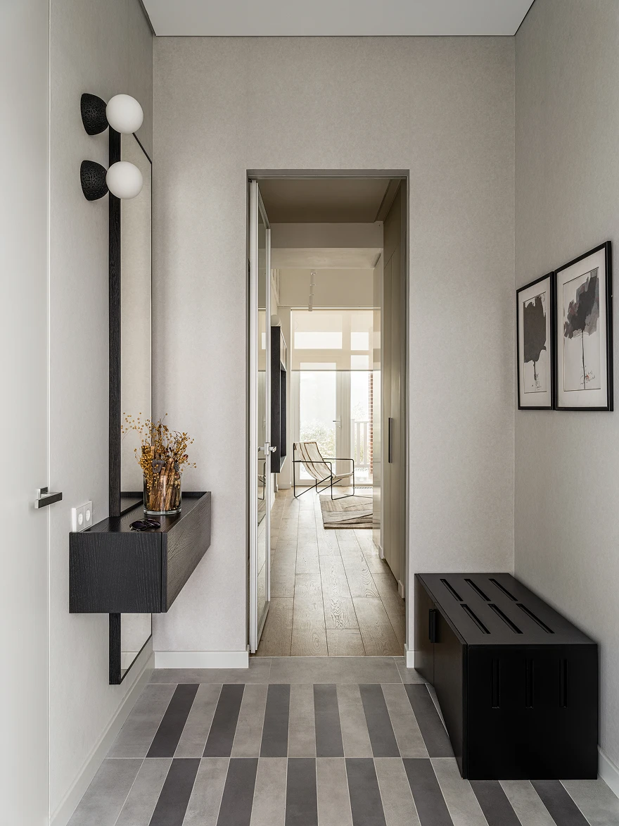 Компактный дом фото