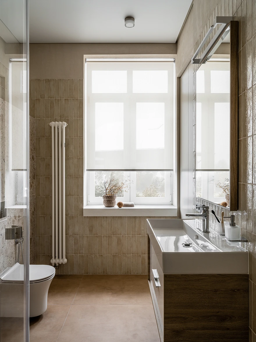 Компактный дом фото