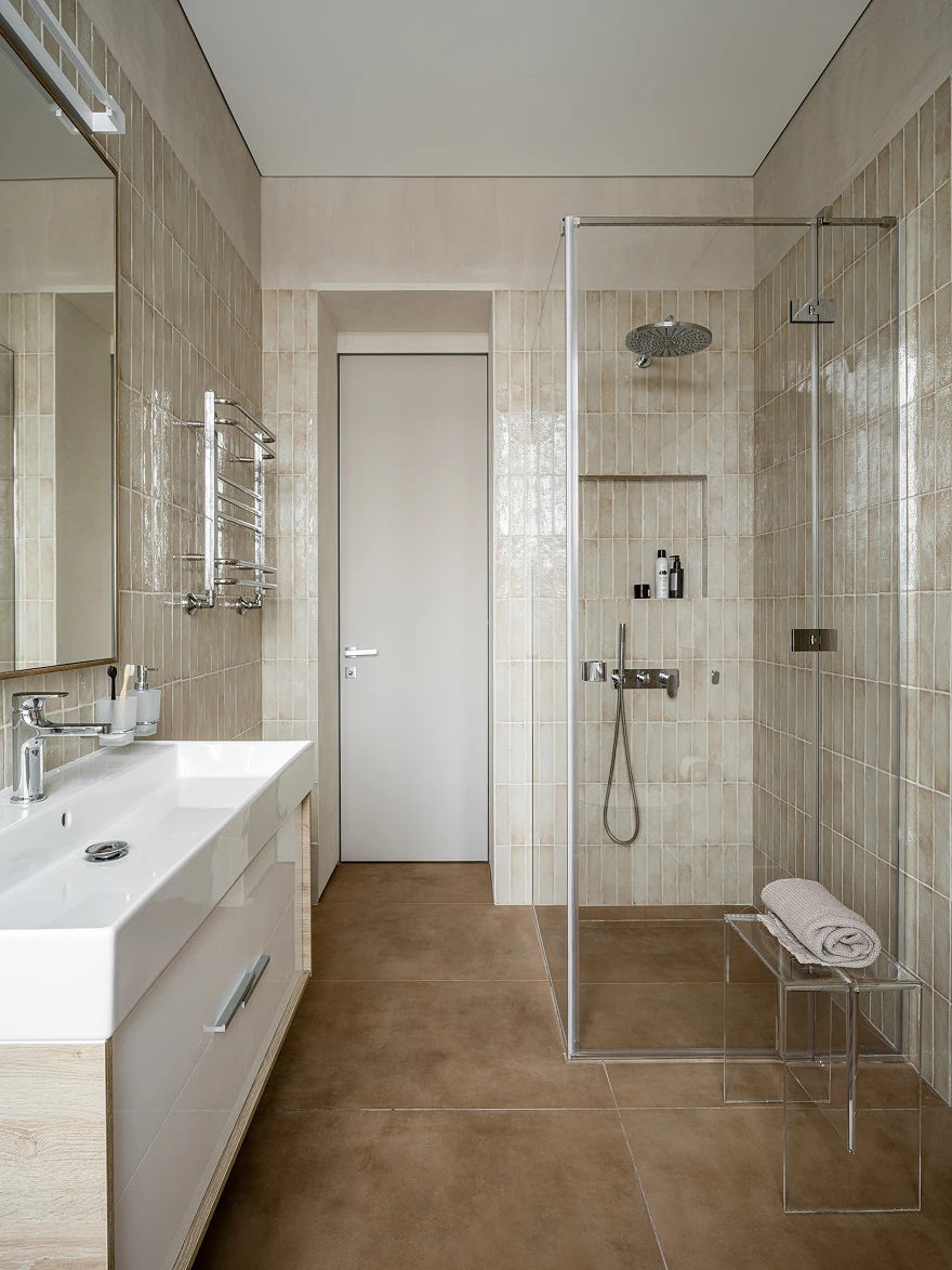 Компактный дом фото