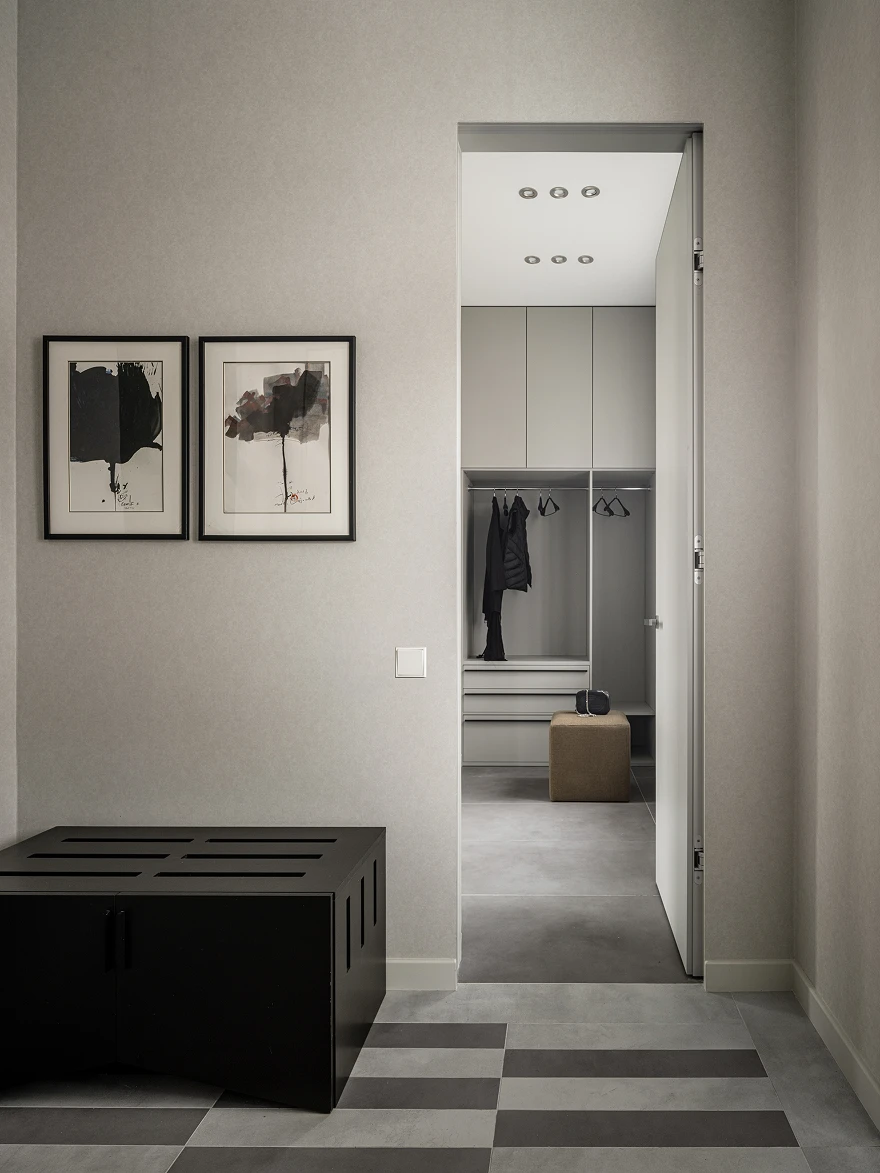 Компактный дом фото