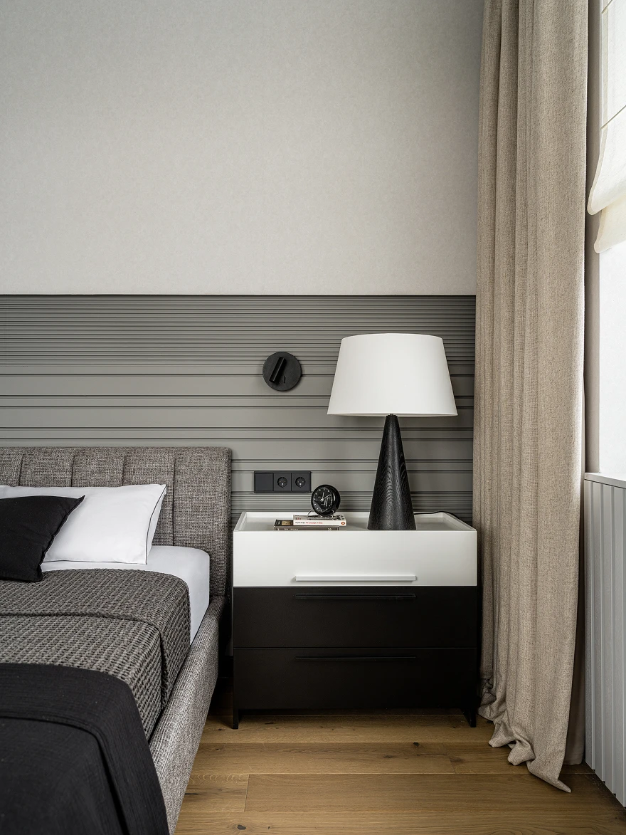 Дизайн спальни фото