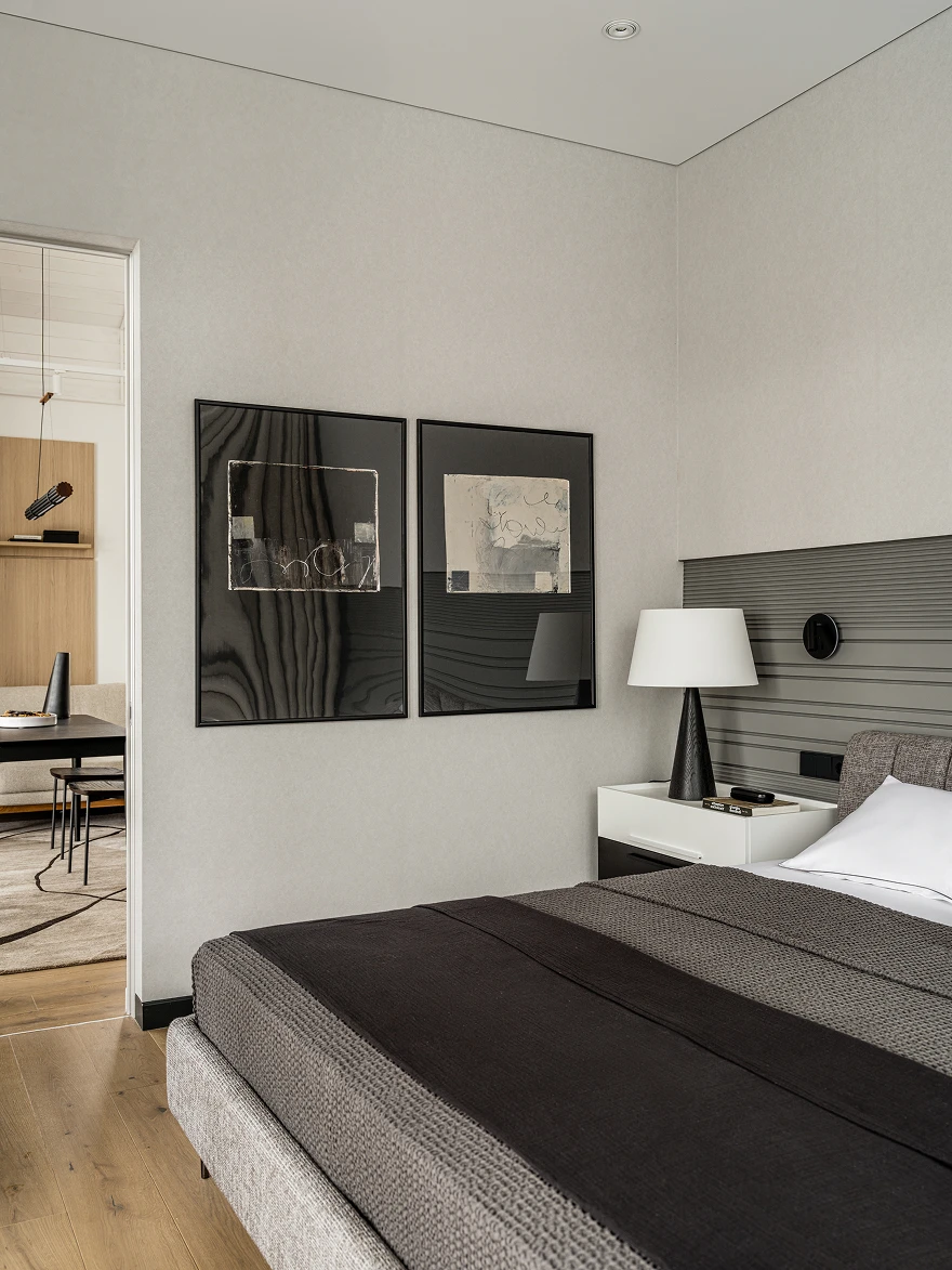 Компактный дом фото