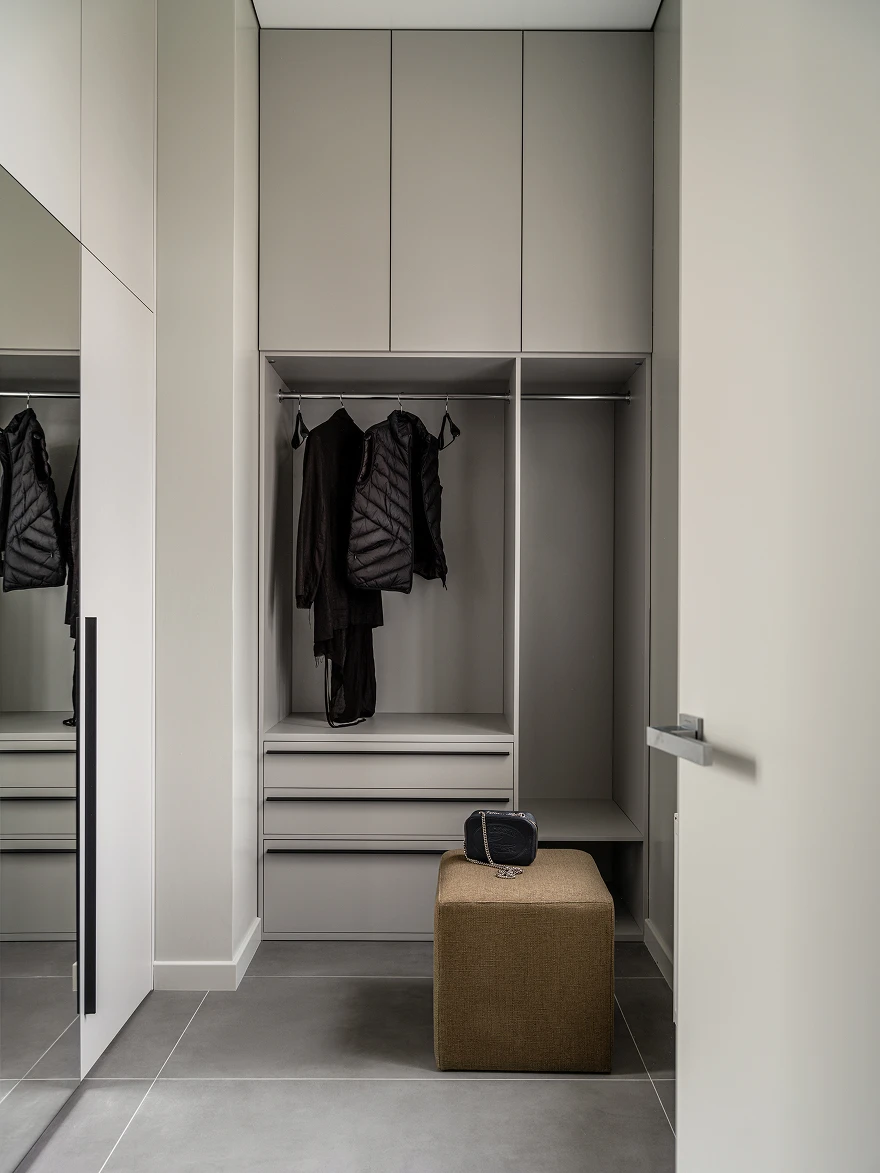 Компактный дом фото