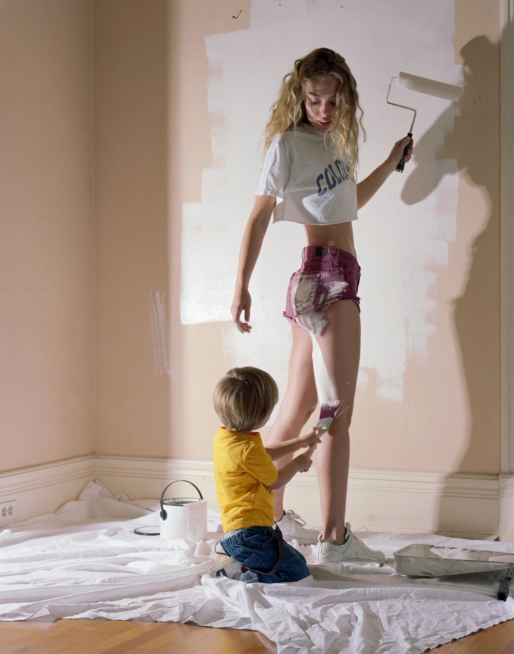 Paris Photo 2025 фото