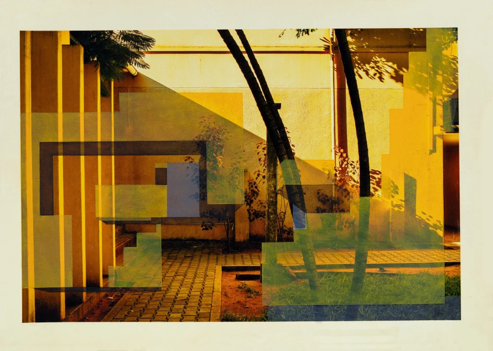 Paris Photo 2025 фото