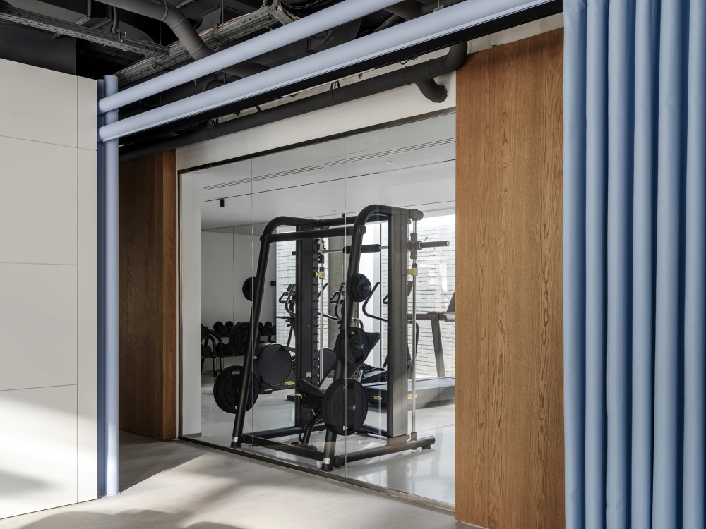 клубный дом Logos фото