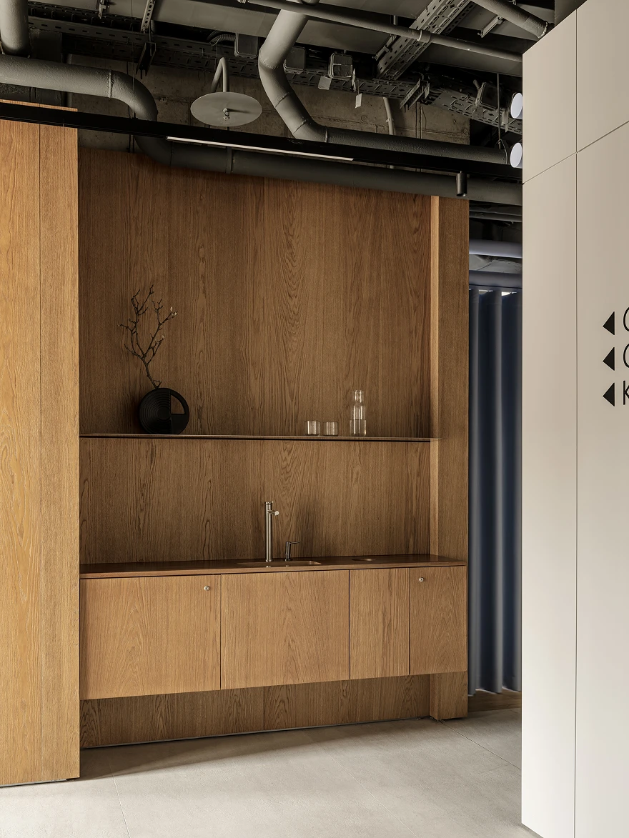 клубный дом Logos фото