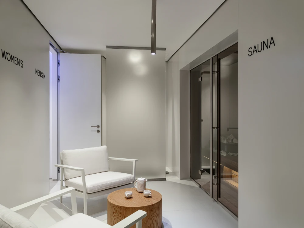 клубный дом Logos фото