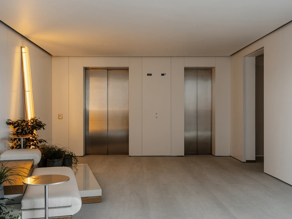 клубный дом Logos фото