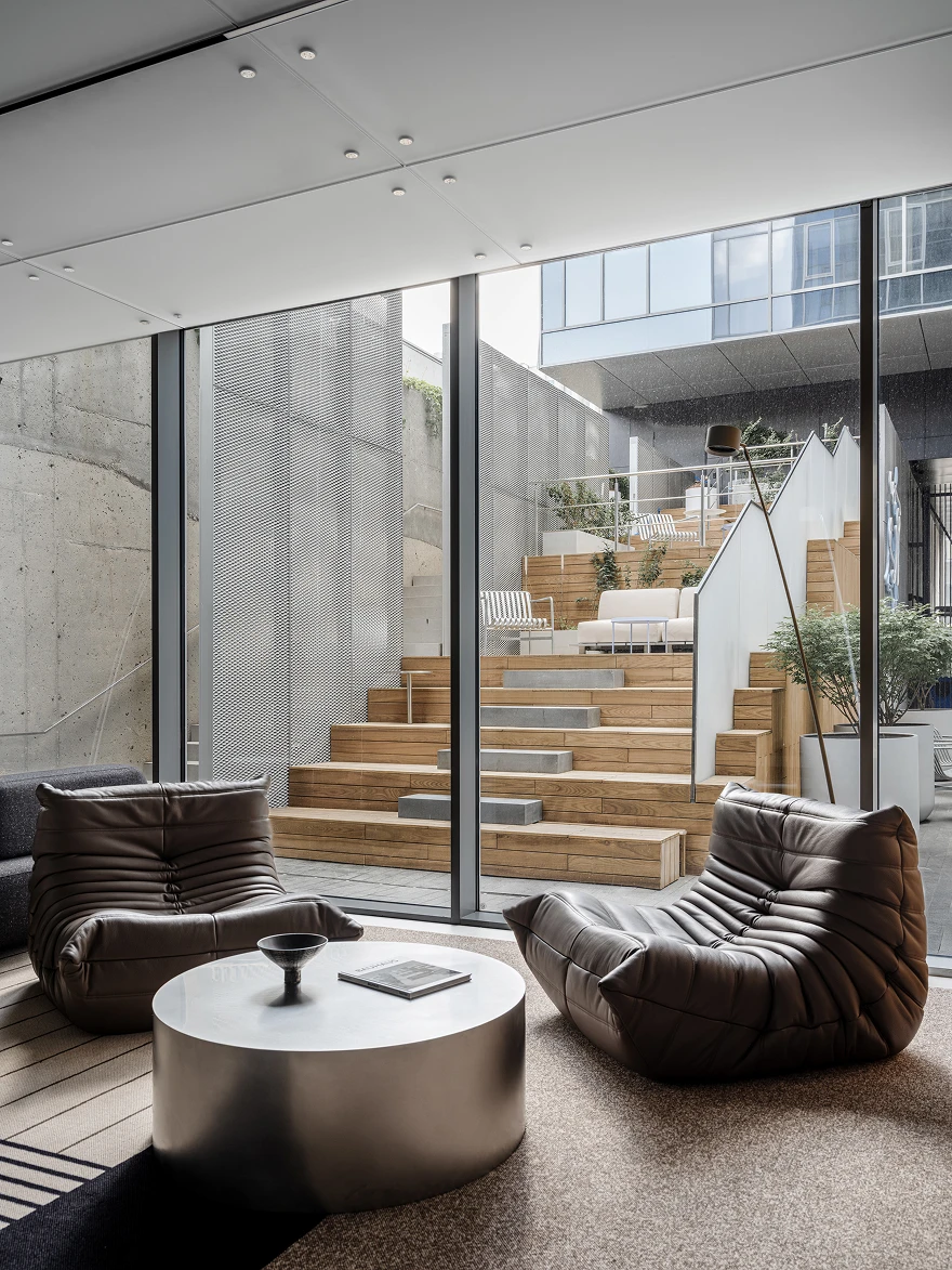 дом Logos фото