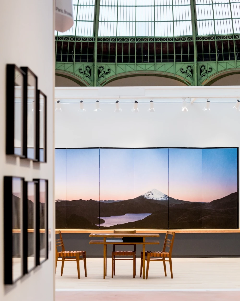 Paris Photo 2025 фото