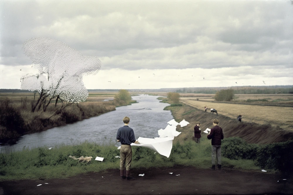 Paris Photo 2025 фото