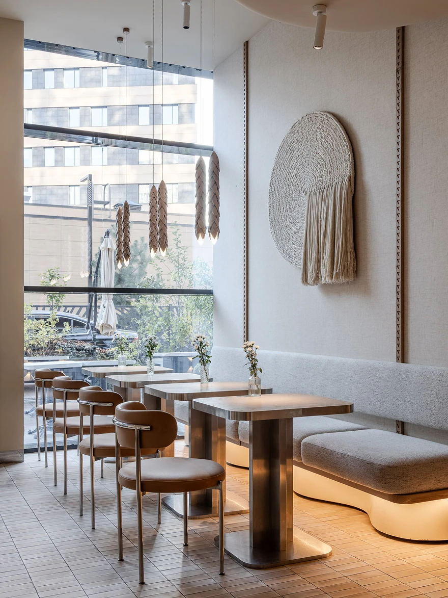 Fields кафе казань фото