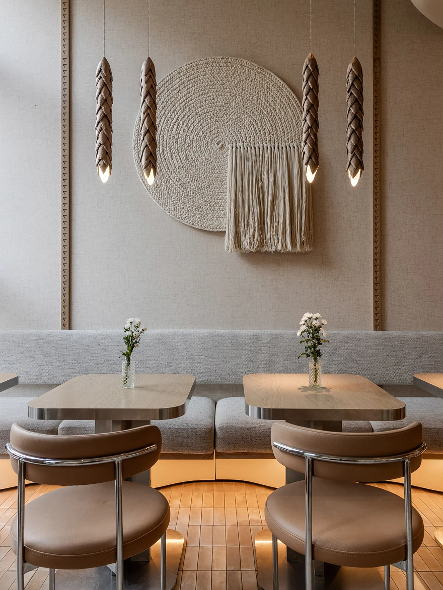 Fields кафе казань фото