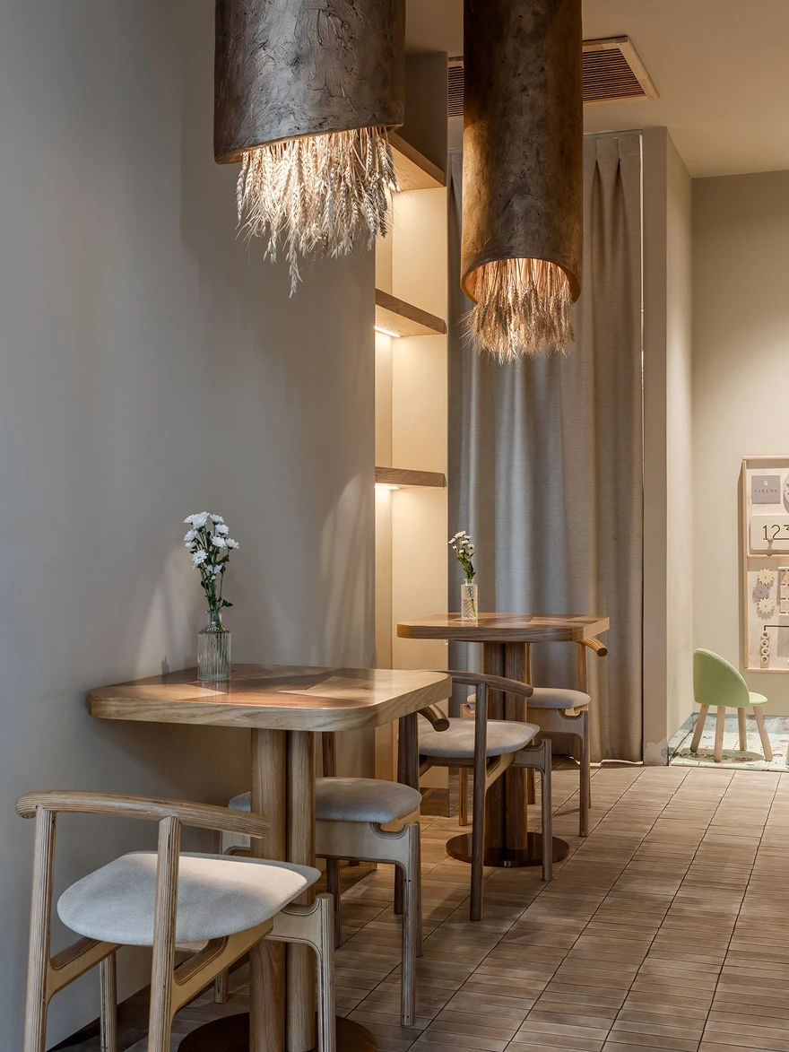 Fields кафе казань фото