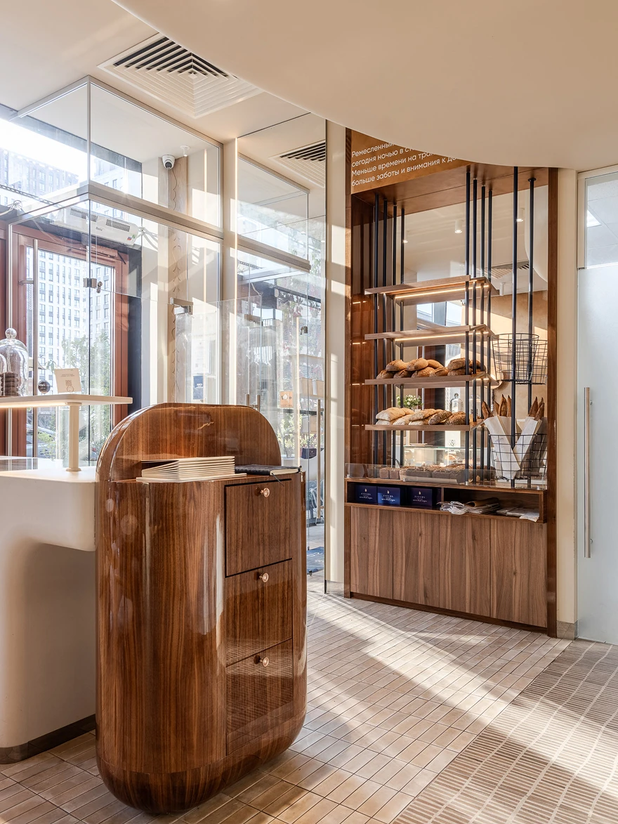 Дизайн кафе фото