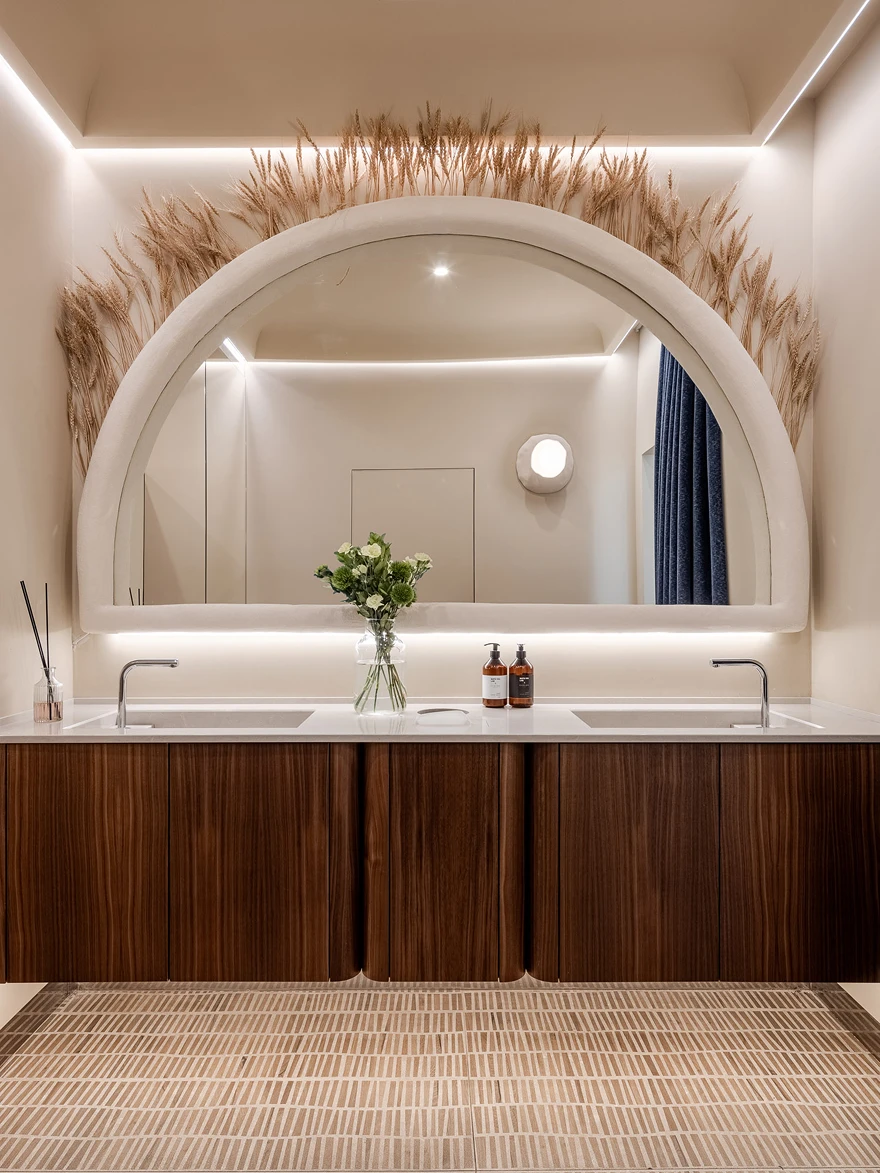 дизайн ресторанов фото