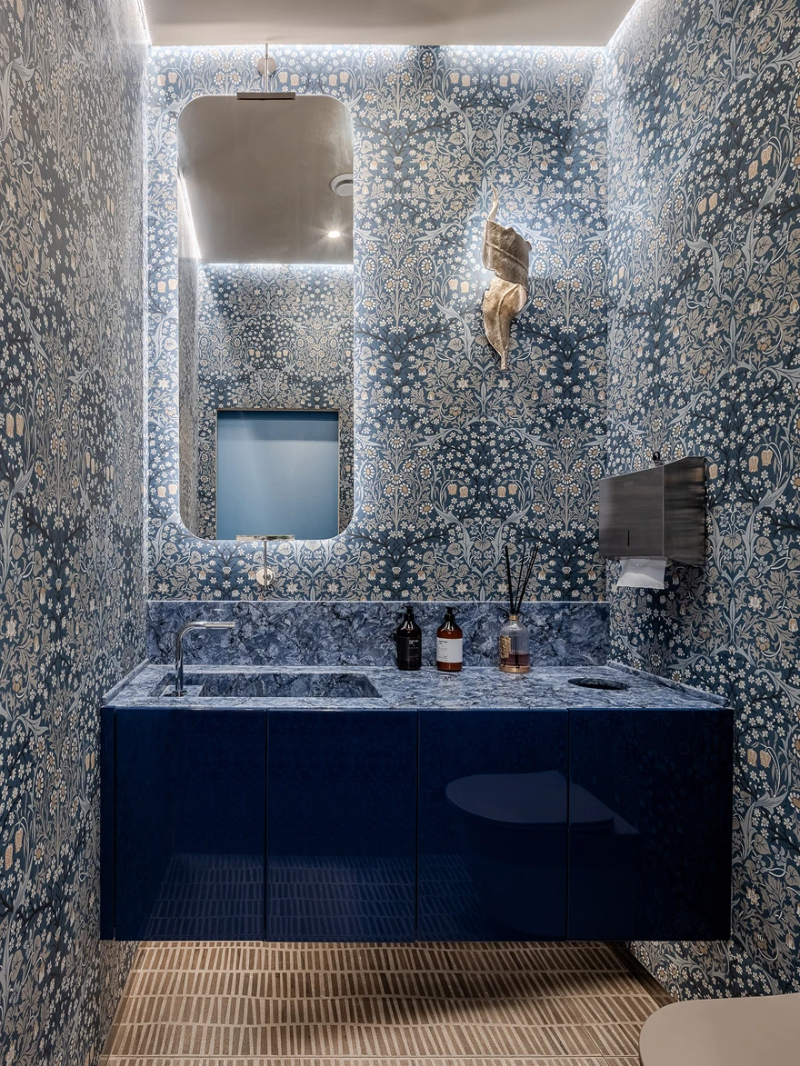 Дизайн ресторана фото