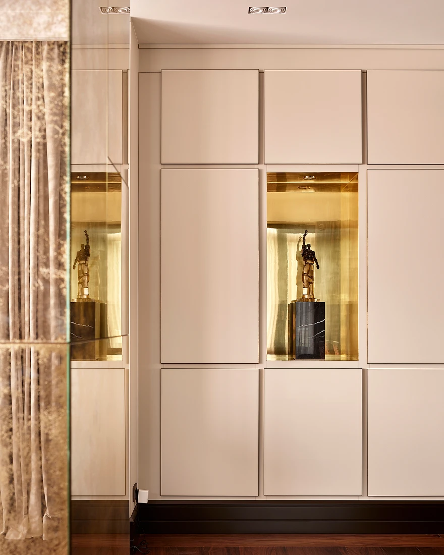 дизайн интерьера квартиры фото