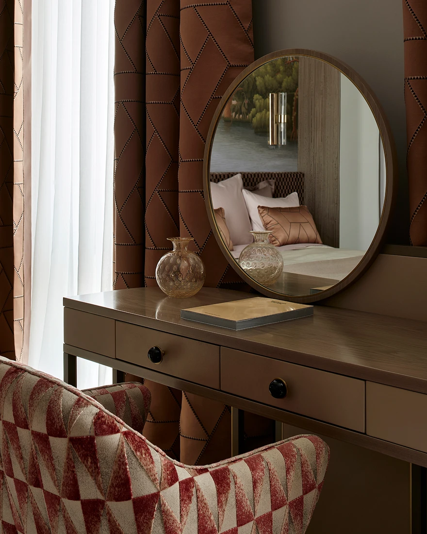 Дизайн интерьера фото