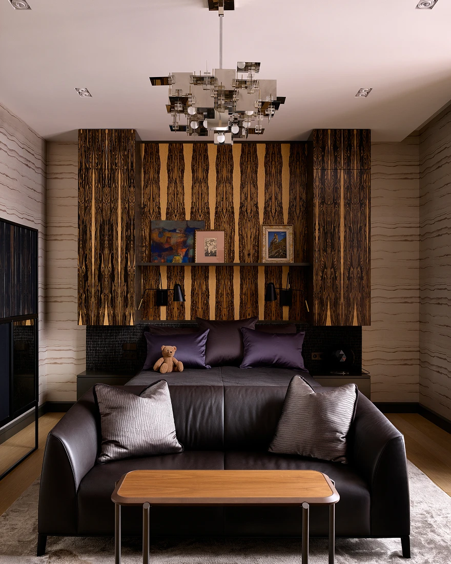 Дизайн интерьера фото